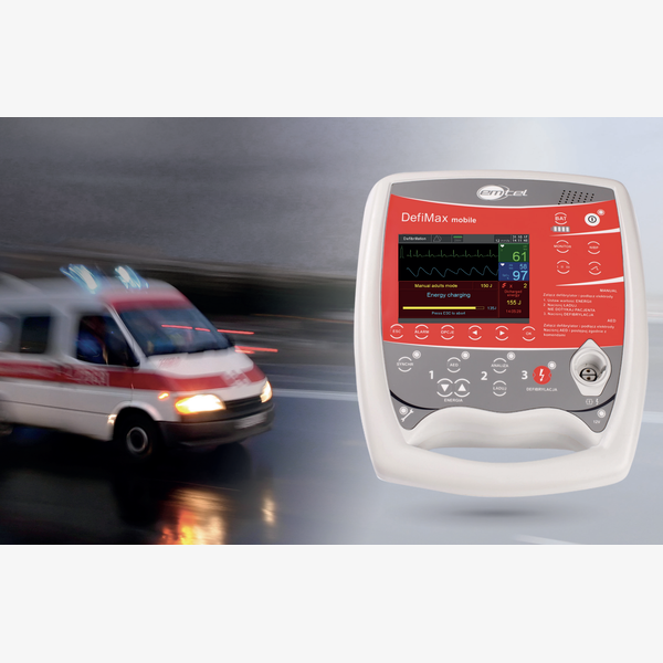 Defimax Mobile